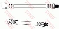 TRW Bremsschläuche PHB128 Bremsschlauch VW,AUDI,SEAT,TRANSPORTER IV Bus 70XB, 70XC, 7DB, 7DW,GOLF III 1H1,POLO 6N2,POLO 6N1,GOLF II 19E, 1G1