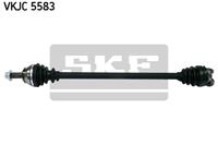 Antriebswelle | SKF (VKJC 5583)