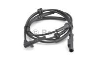 BOSCH ABS Sensor 0 265 007 543 Drehzahlsensor,Raddrehzahl Sensor ALFA ROMEO,147 937