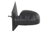 ALKAR Außenspiegel HYUNDAI 6137626 876101C200 Rückspiegel,Seitenspiegel,Autospiegel,Spiegel