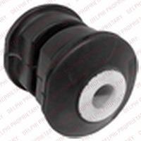 ford Draagarmrubber