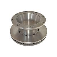 febibilstein Bremsscheibe Hinterachse Febi Bilstein 29172