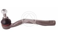 Spurstangenkopf Vorderachse links Sidem 45041