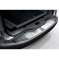 RVS Achterbumperprotector Ford S-Max 2006-2010Ribs'