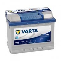 Starterbatterie Varta 560500064D842