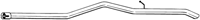 Tube D'échappement Bosal 940-321