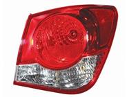 chevrolet Achterlichtglas buiten rechts