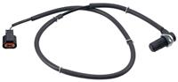 A.B.S. ABS Sensor 31140 Drehzahlsensor,Raddrehzahl Sensor MITSUBISHI,PAJERO PININ H6_W, H7_W,PAJERO III V7_W, V6_W,PAJERO CLASSIC V2_W,PAJERO II V3_W