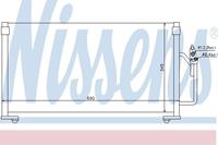 mitsubishi Condensator, airconditioning