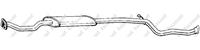 Mittelschalldämpfer Bosal 289-007