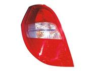vanwezel Achterlichtglas links van wezel autoparts