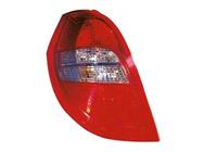 vanwezel Achterlichtglas links van wezel autoparts