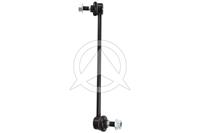 Stange/Strebe, Stabilisator Vorderachse links Sidem 9066