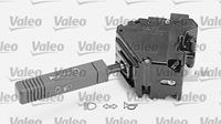 Valeo Lenkstockschalter ORIGINAL TEIL 251282  RENAULT,SUPER 5 B/C40_,RAPID Kasten F40_, G40_,SUPER 5 Kasten S40_