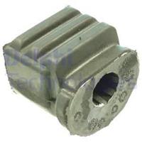 DELPHI Querlenkerlager TD314W Querlenkerbuchse,Querlenkergummi OPEL,DAEWOO,VAUXHALL,KADETT E CC 33_, 34_, 43_, 44_,KADETT E Cabriolet 43B_