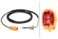 Volkswagen Sensor, uitlaatgastemperatuur