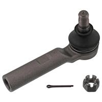 febibilstein FEBI BILSTEIN Spurstangenkopf 43227 Spurstangengelenk,Spurgelenk TOYOTA,LEXUS,LAND CRUISER 150 KDJ15_, GRJ15_,GX URJ15_