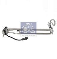 dtspareparts Sensor, Harnstoffvorrat DT Spare Parts 6.33950