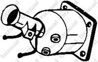 Catalyseur Bosal 099-658