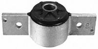 Lagerung, Lenker Vorderachse beidseitig hinten innen Moog AL-SB-1293