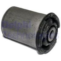 DELPHI Achslager TD484W Achskörperlager,Lagerung, Achskörper OPEL,VAUXHALL,VECTRA A 86_, 87_,KADETT E CC 33_, 34_, 43_, 44_,VECTRA A CC 88_, 89_