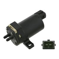 febibilstein Waschwasserpumpe, Scheibenreinigung Febi Bilstein 26756