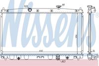 honda Radiateur 68148