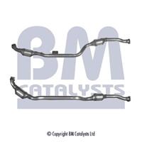 Katalysator links BM BM91124H