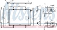 suzuki Condensor