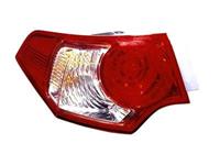 honda Achterlicht links