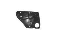 vanwezel Fensterheber hinten links Van Wezel 5836267