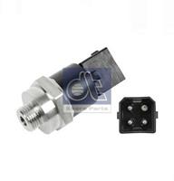 dtspareparts Oliedruksensor DT 2.10176