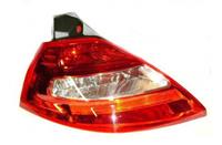 vanwezel Achterlichtglas links van wezel autoparts