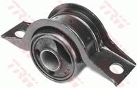TRW Querlenkerlager JBU476 Querlenkerbuchse,Querlenkergummi FORD,FOCUS Kombi DNW,FOCUS DAW, DBW,FOCUS Stufenheck DFW