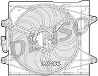 fiat Koelventilator