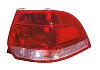 vanwezel Achterlichtglas rechts van wezel autoparts