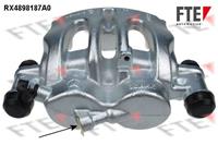 mercedes Remklauw RX4898187A0