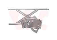 vanwezel Fensterheber vorne links Van Wezel 4377261