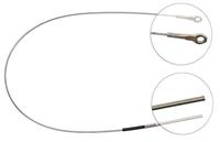 Seilzug, Feststellbremse vorne ABS K10051