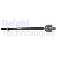 DELPHI Axialgelenk TA2578 Axialgelenk, Spurstange PEUGEOT,CITROËN,DS,308 SW,308 4A_, 4C_,5008,3008,308 CC,C4 II B7,DS4,C4 Stufenheck N