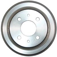 Bremstrommel Hinterachse ABS 2419-S