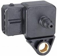 HELLA Sensor, Saugrohrdruck 6PP 009 400-561  BMW,OPEL,LAND ROVER,3 E46,5 E39,3 Touring E46,5 Touring E39,X5 E53,7 E38,OMEGA B Caravan 21_, 22_, 23_