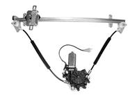 vanwezel VAN WEZEL Fensterheber 3373262  NISSAN,TERRANO II R20