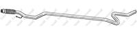 Abgasrohr mitte Bosal 950-057