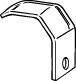 Gummistreifen, Abgasanlage Walker 86518