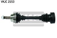 Antriebswelle Vorderachse links SKF VKJC 2153