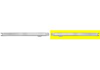 Voorpaneel Links Plastic Onder Koplamp