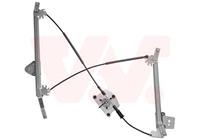 vanwezel Fensterheber vorne links Van Wezel 0379261