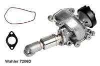 AGR-Ventil WAHLER 7206D