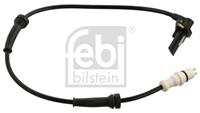 febibilstein Sensor, Raddrehzahl Hinterachse rechts Febi Bilstein 106750